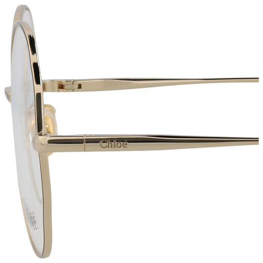 Chloe Core Women's Opticals CH0097O-30012431001 - Image #2