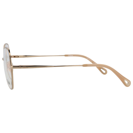 Chloe Fashion Women's Sunglasses CH0098O-30012434-002 - Image #3