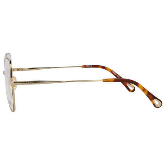 Chloe Fashion Women's Opticals CH0098O-30012434-004 - Image #3