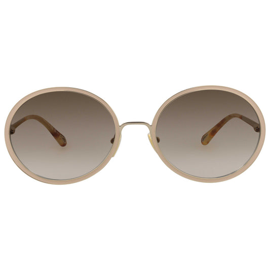 Chloe Novelty Women's Sunglasses CH0100S-30012459-004 - Image #2