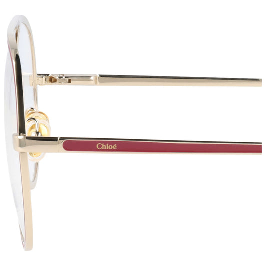 Chloe Novelty Women's Opticals CH0102O-30012440001 - Image #2