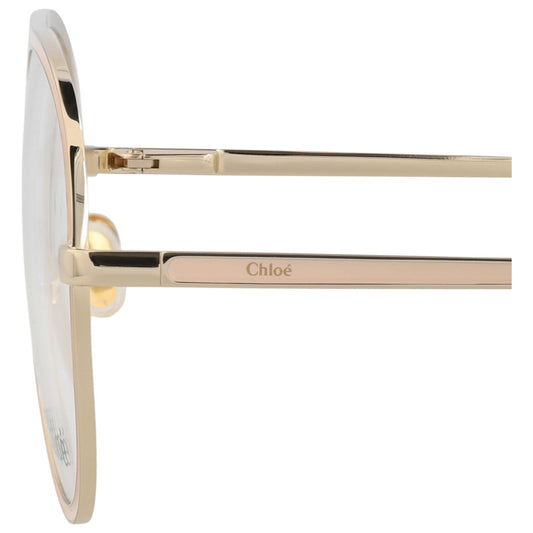 Chloe Novelty Women's Opticals CH0102O-30012440004 - Image #2