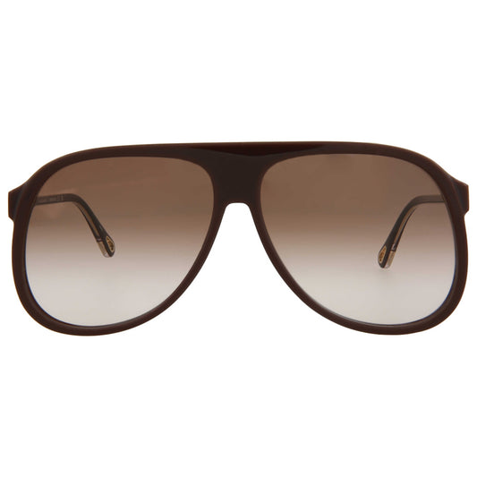 Chloe Fashion Women's Sunglasses CH0128S-30013588-001 - Image #2