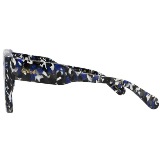 Chloe Women's Sunglasses CH0149S-30014076-010 - Image #3