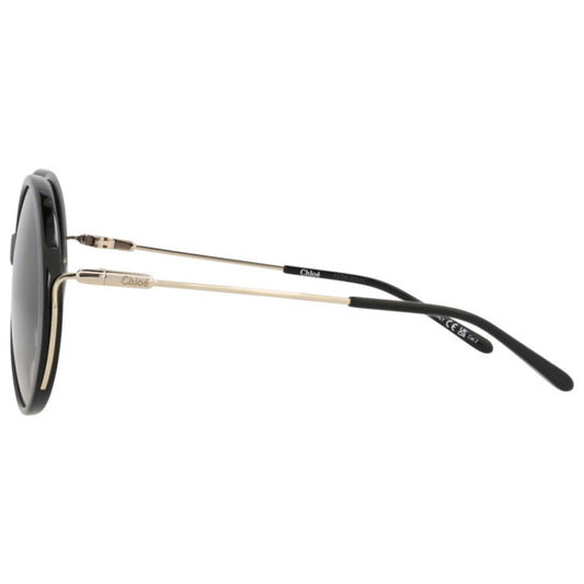 Chloe Women's Sunglasses CH0171S-30014094-001 - Image #3