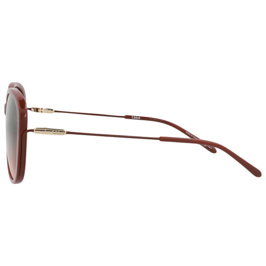 Chloe Women's Sunglasses CH0175SK-30014202-004 - Image #3