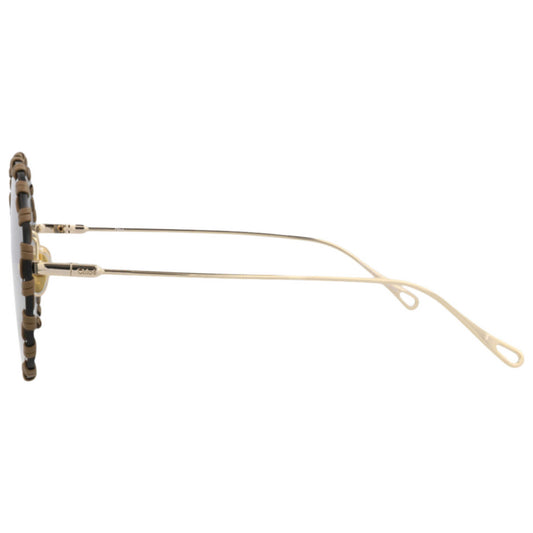 Chloe Women's Sunglasses CH0186S-30014135-001 - Image #3