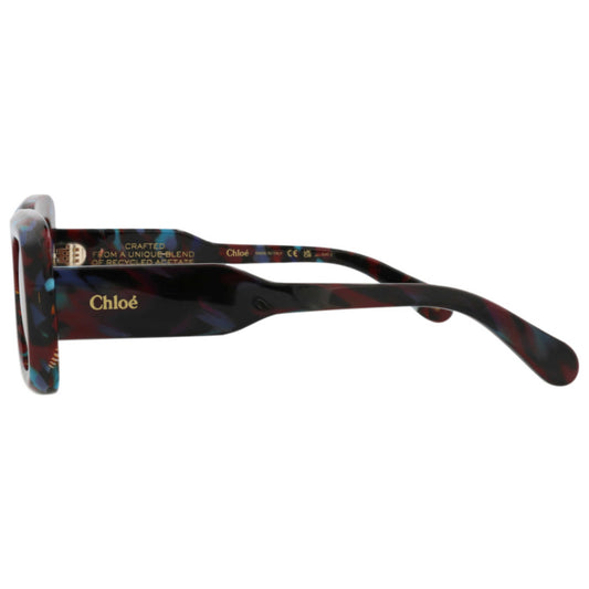 Chloe Women's Sunglasses CH0188S-30014662-006 - Image #3