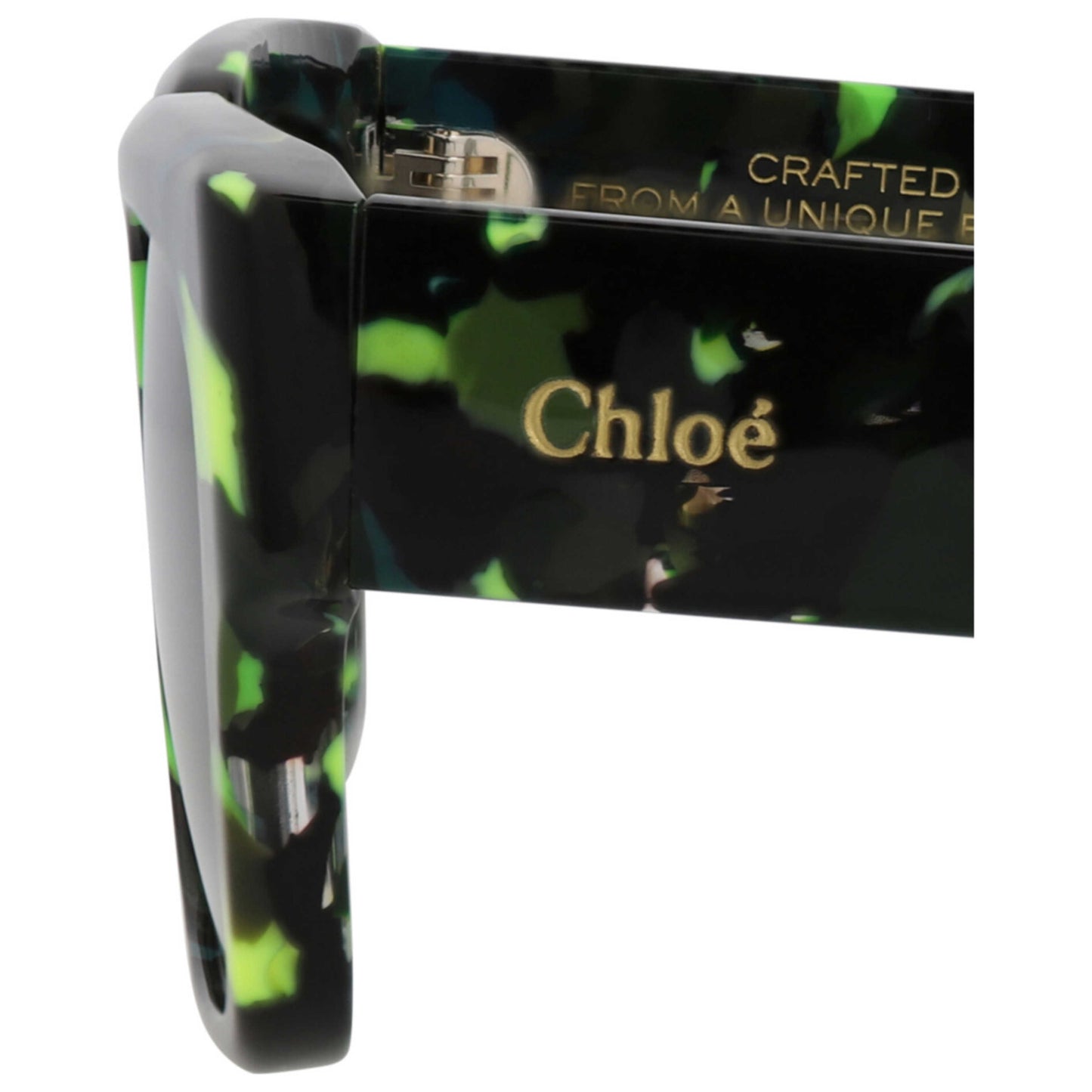 Chloe Women's Sunglasses CH0190S-30014666-005 - Image #8