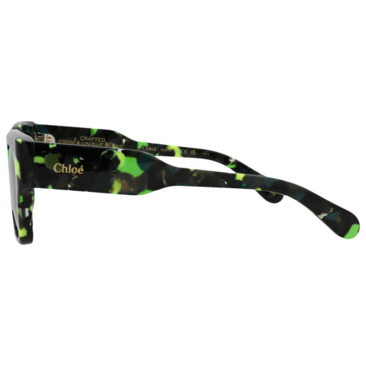 Chloe Women's Sunglasses CH0190S-30014666-005 - Image #3