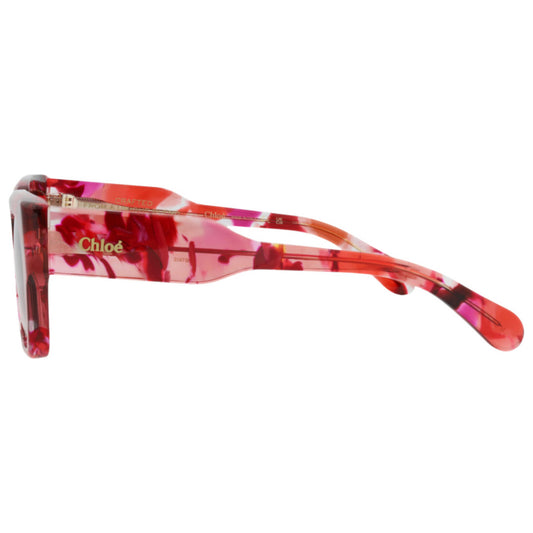 Chloe Women's Sunglasses CH0190S-30014666-012 - Image #3