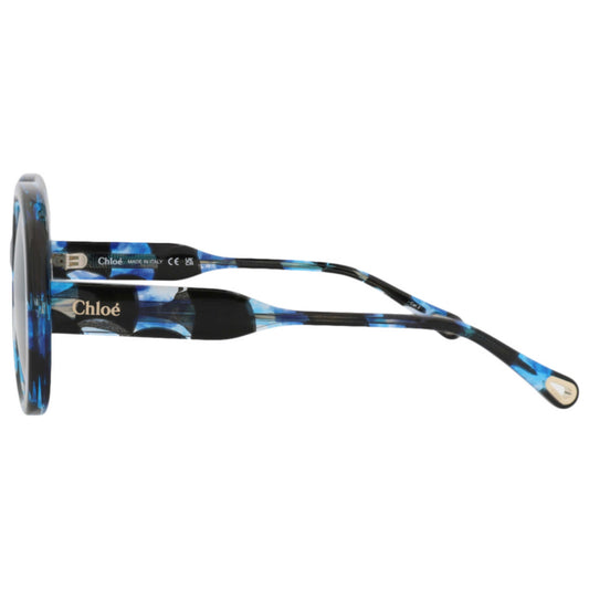 Chloe Women's Sunglasses CH0195S-30014680-003 - Image #3