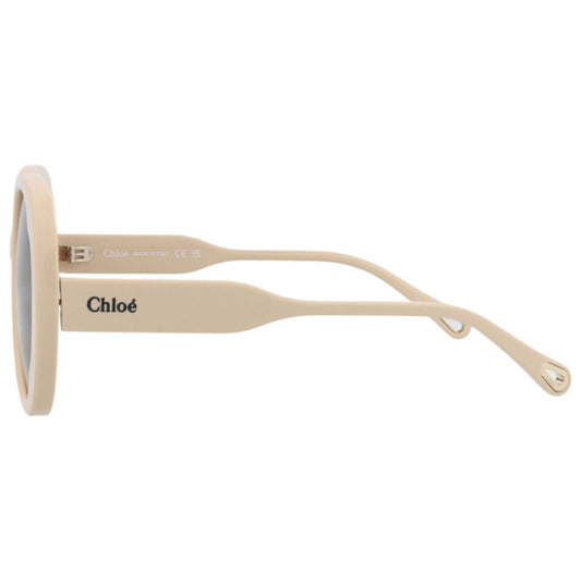 Chloe Women's Sunglasses CH0195S-30014680-005 - Image #3