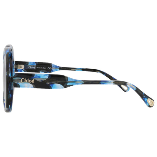 Chloe Women's Sunglasses CH0195SK-30014693-003 - Image #3