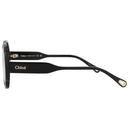 Chloe Women's Sunglasses CH0196S-30014696-001 - Image #3