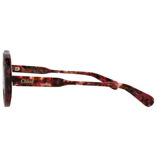 Chloe Women's Sunglasses CH0221S-30015149-006 - Image #3