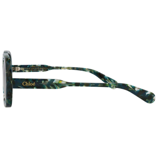 Chloe Women's Sunglasses CH0222S-30015147-004 - Image #3