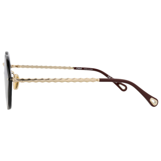 Chloe Women's Sunglasses CH0253S-30015745-001 - Image #3
