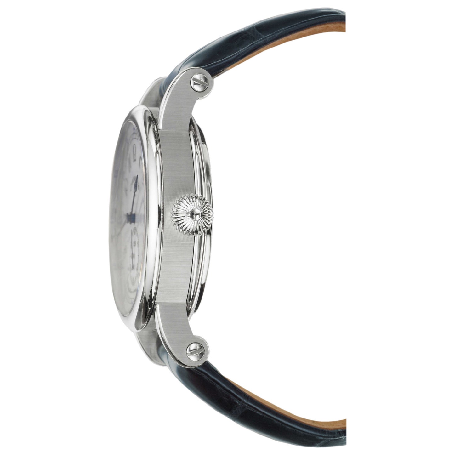 Chronoswiss Repetition A Quarts Men's Automatic Watch CH1643-BLU - Image #4