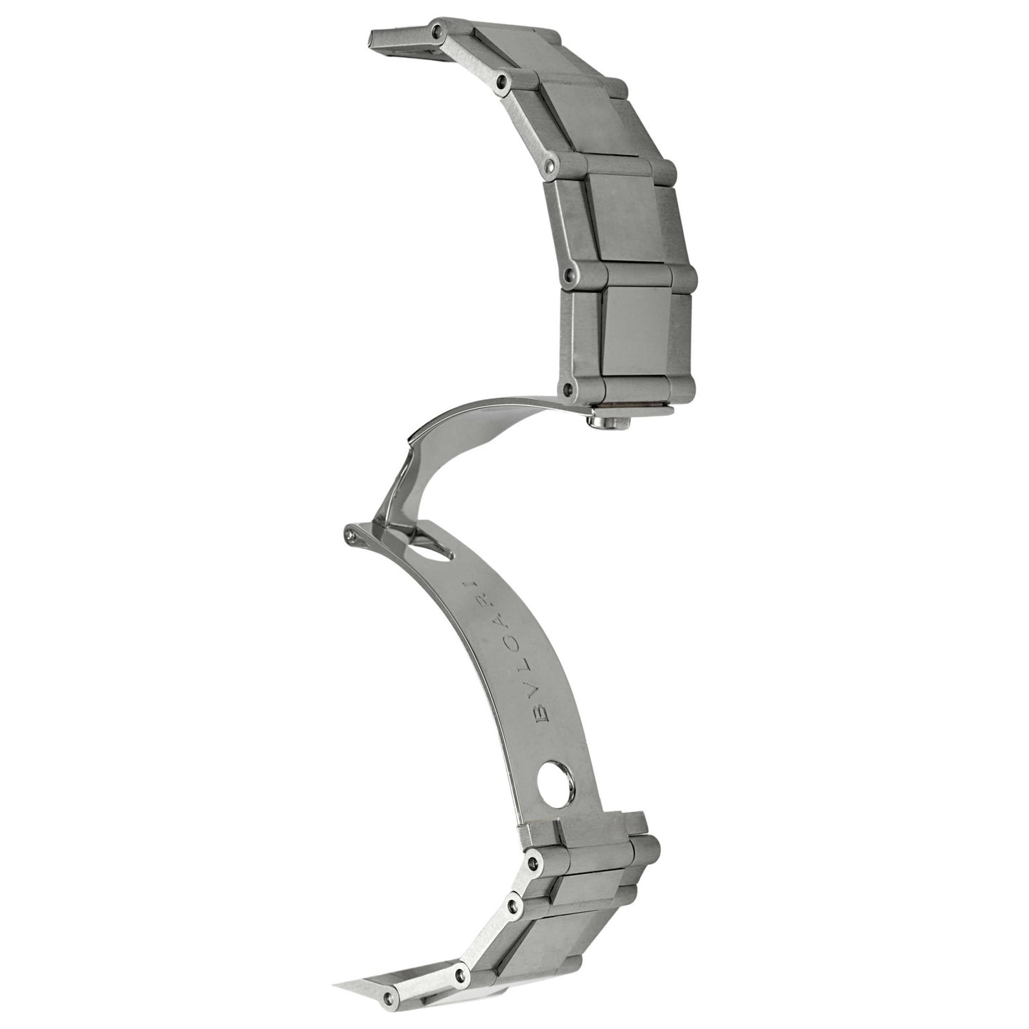 Bulgari Diagono Professional Men's Automatic Watch CH40SSDTA - Image #7