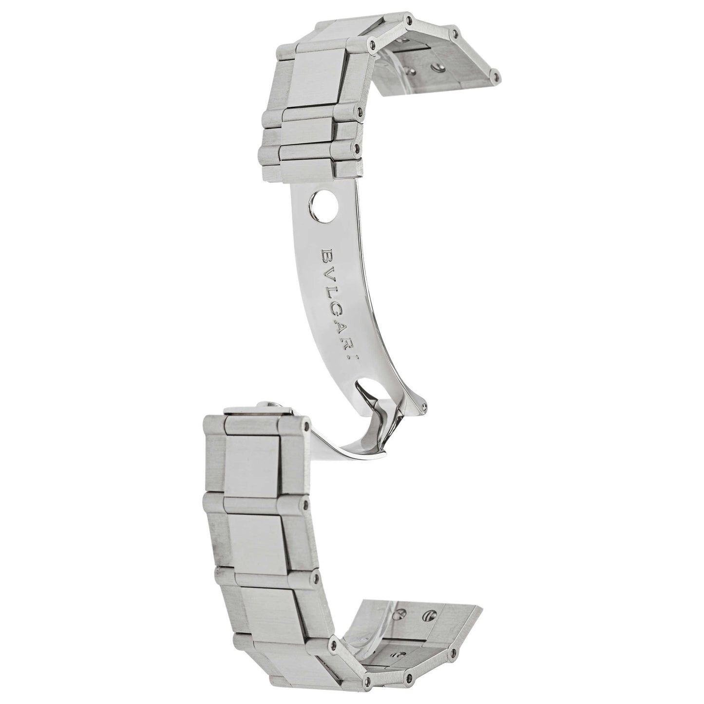 Bulgari Diagono Professional Men's Automatic Watch CH40WSSDTA - Image #7