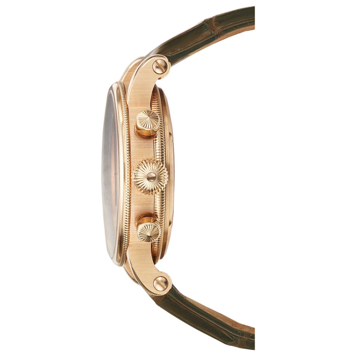 Chronoswiss Grand Lunar Chronograph Men's Automatic Watch CH7541-LR - Image #4