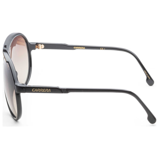 Left view of Carrera Champion Unisex Sunglasses CHAMPION-N-807-HA