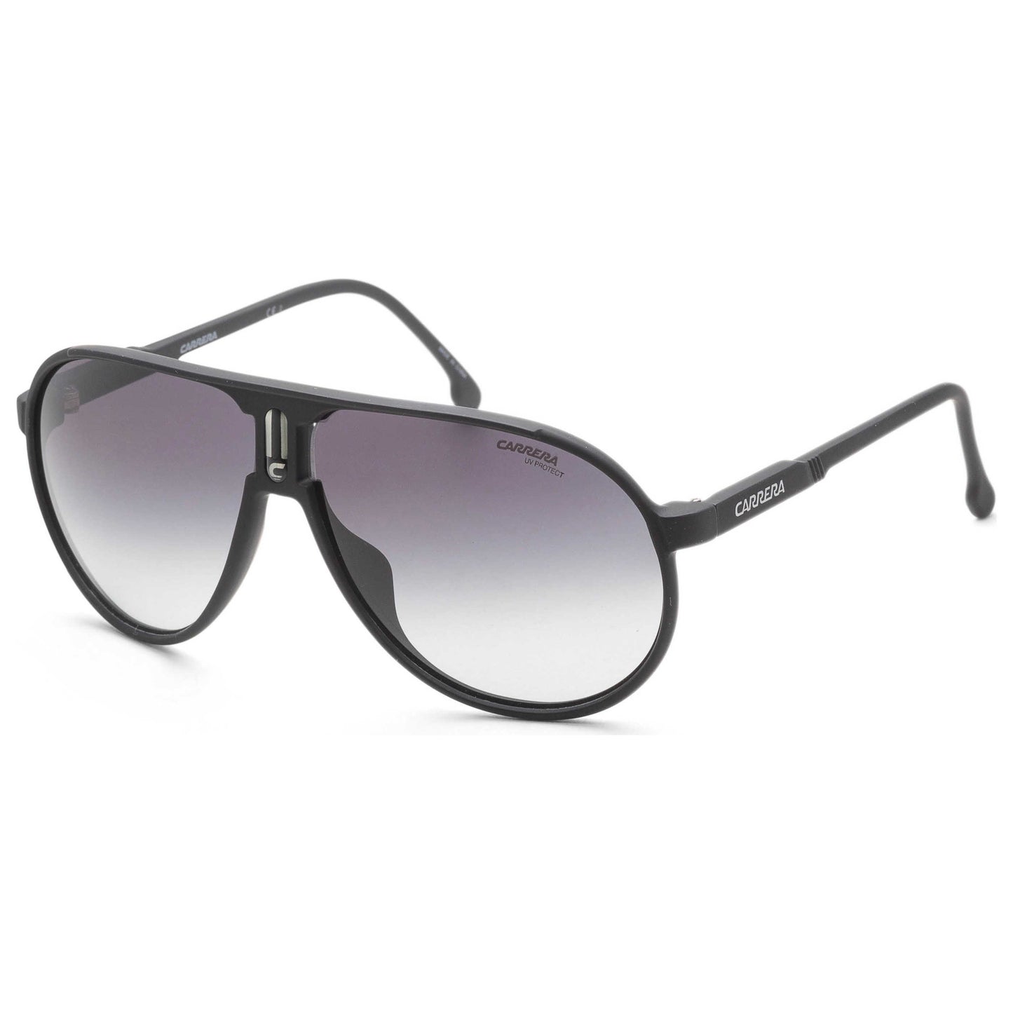 Front view of Carrera Champion Unisex Sunglasses CHAMPION-N-DL5-9O