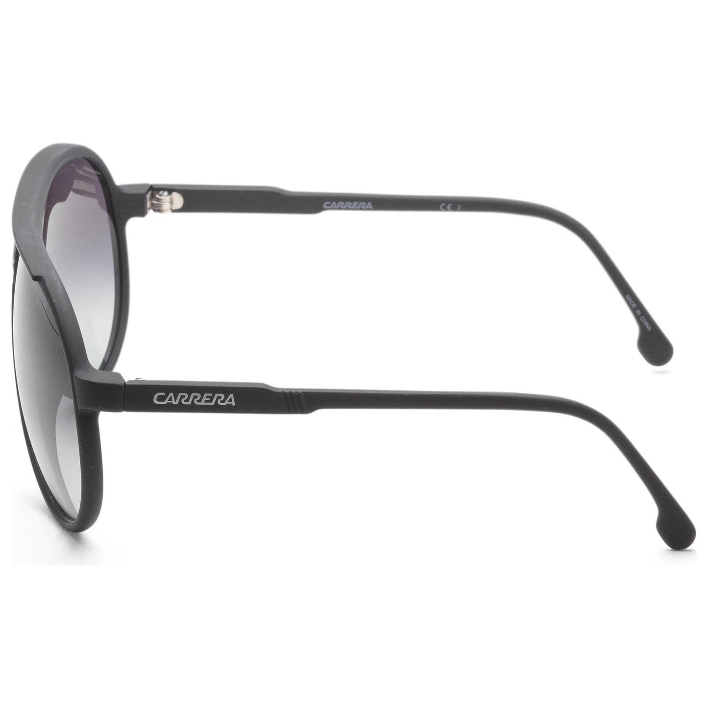 Left view of Carrera Champion Unisex Sunglasses CHAMPION-N-DL5-9O