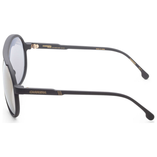 Left view of Carrera Champion Unisex Sunglasses CHAMPION65-N-003-JO