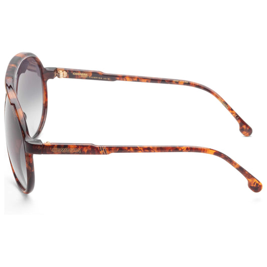 Left view of Carrera Unisex Sunglasses CHAMPION65-N-0UC-9K