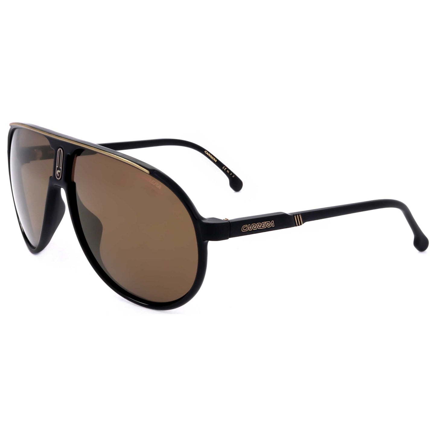 Front view of Carrera Unisex Sunglasses CHAMPION65-N-2M2-62
