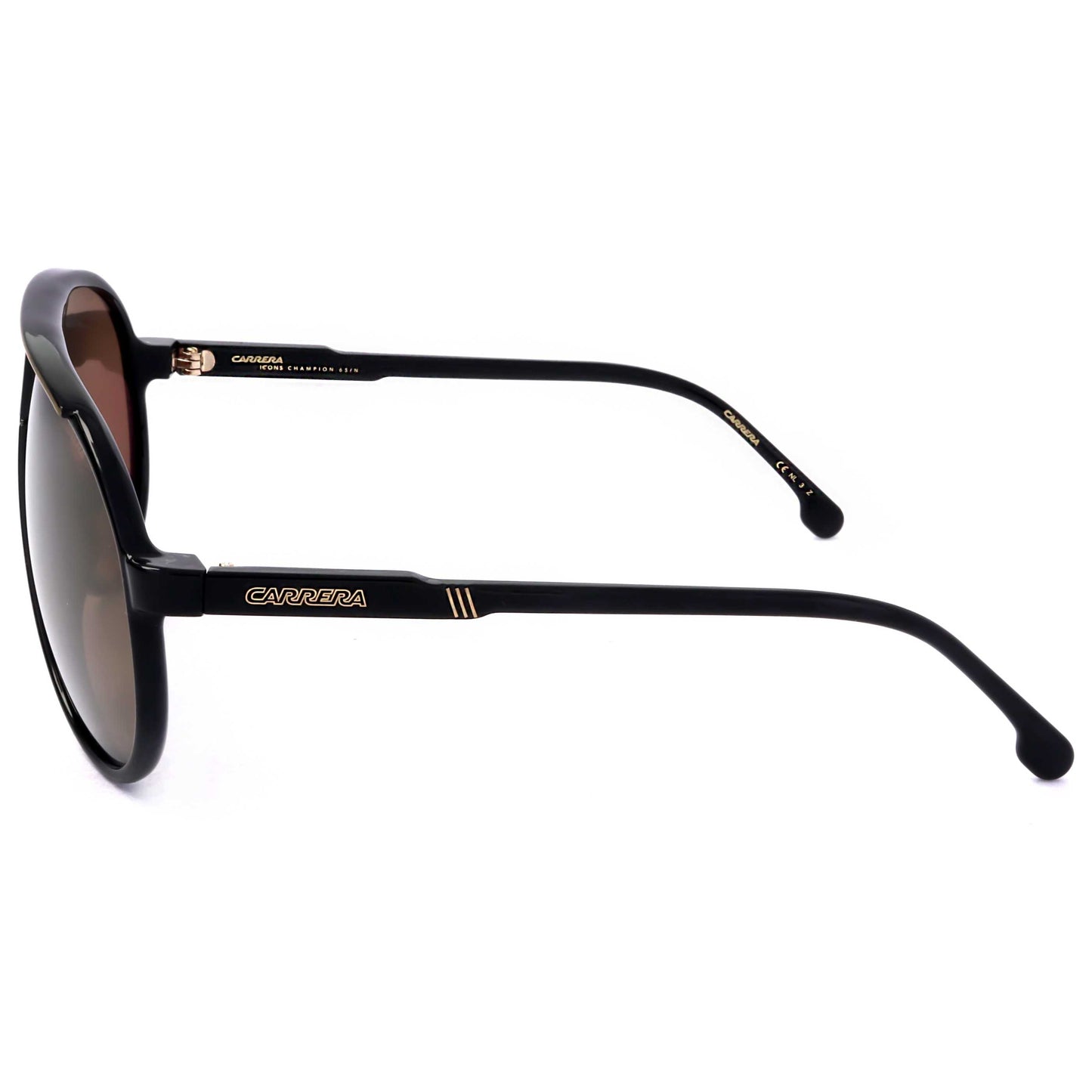 Carrera Unisex Sunglasses CHAMPION65-N-2M2-62 - Image #3