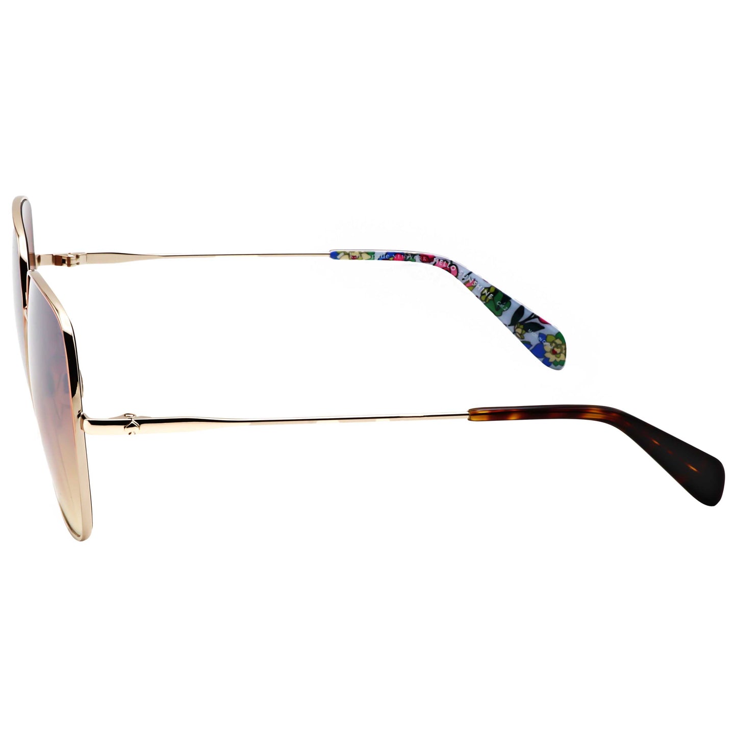 Kate Spade Women's Sunglasses CHARLI-F-S-AU2-59 - Image #3