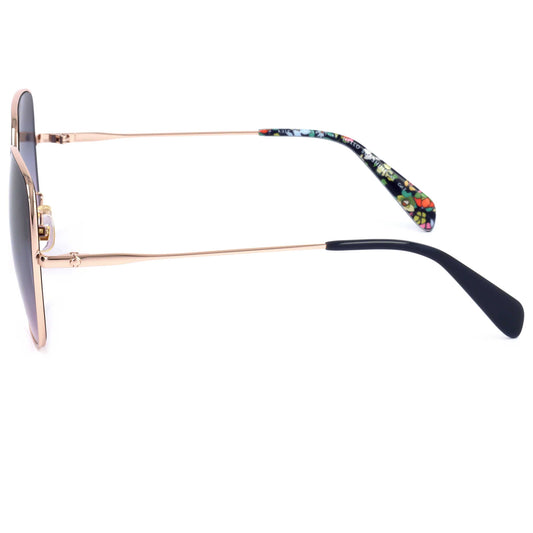 Kate Spade Women's Sunglasses CHARLI-F-S-S6F-59 - Image #3