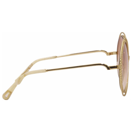 Chloe Fashion Women's Sunglasses CHL-CE114SC72458 - Image #4