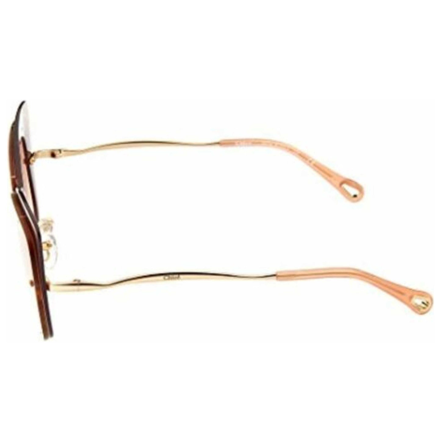 Chloe Fashion Women's Sunglasses CHL-CE175S74963 - Image #4