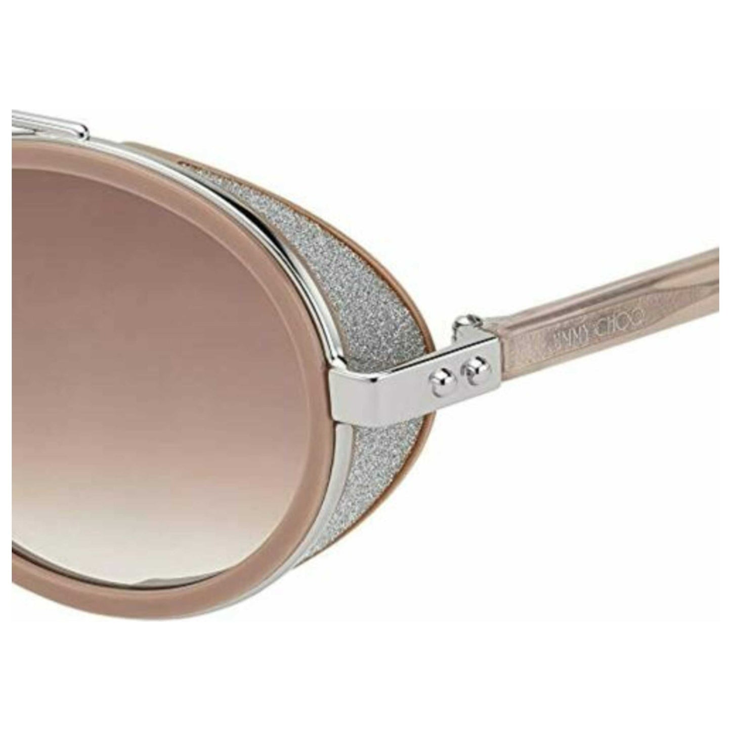 Jimmy Choo Fashion Women's Sunglasses CHO-TONIES0TJVNQ51 - Image #4
