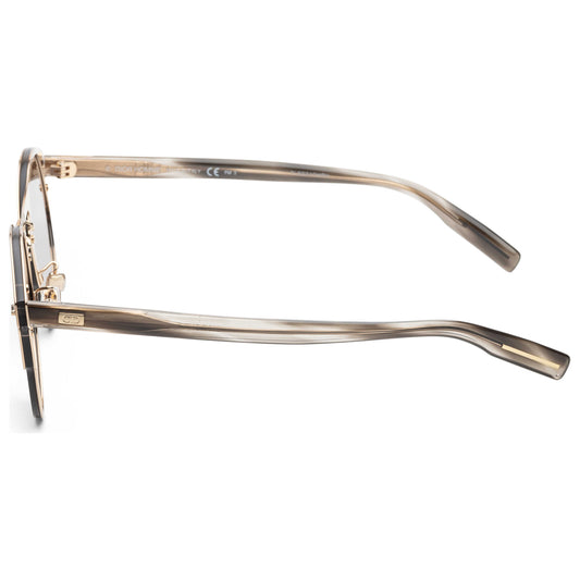 Left view of Christian Dior Chromatic Women's Sunglasses CHROM2S-6MA-HA