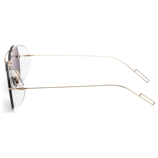 Left view of Christian Dior Chromatic Men's Sunglasses CHROMA1S-0J5G-R3