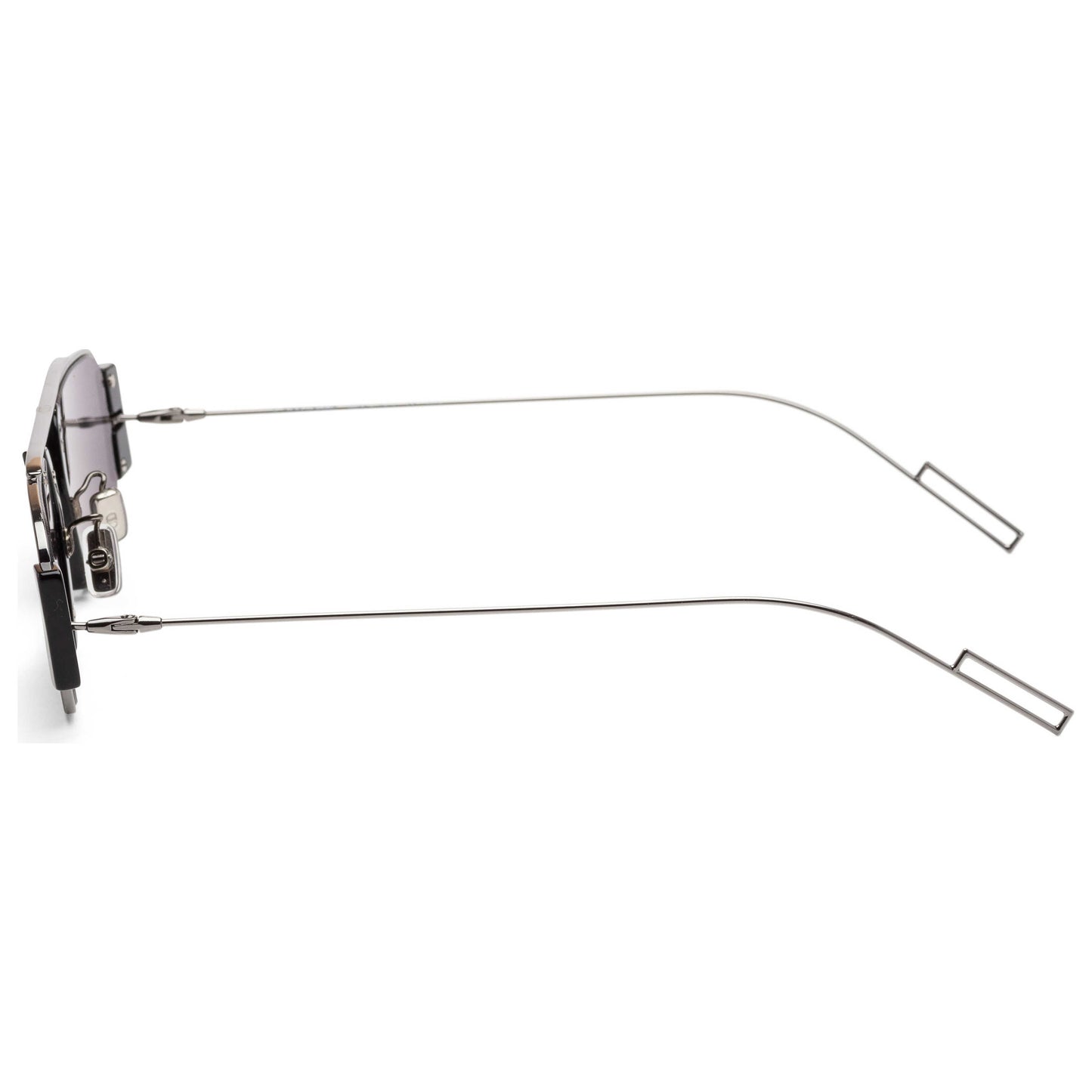 Left view of Christian Dior Chromatic Men's Sunglasses CHROMA2S-0V81-R3