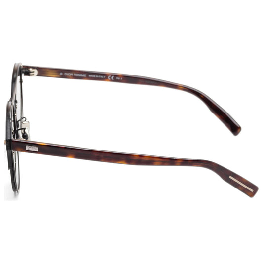 Left view of Christian Dior Chrono Men's Sunglasses CHRONOFS-00AM-QT