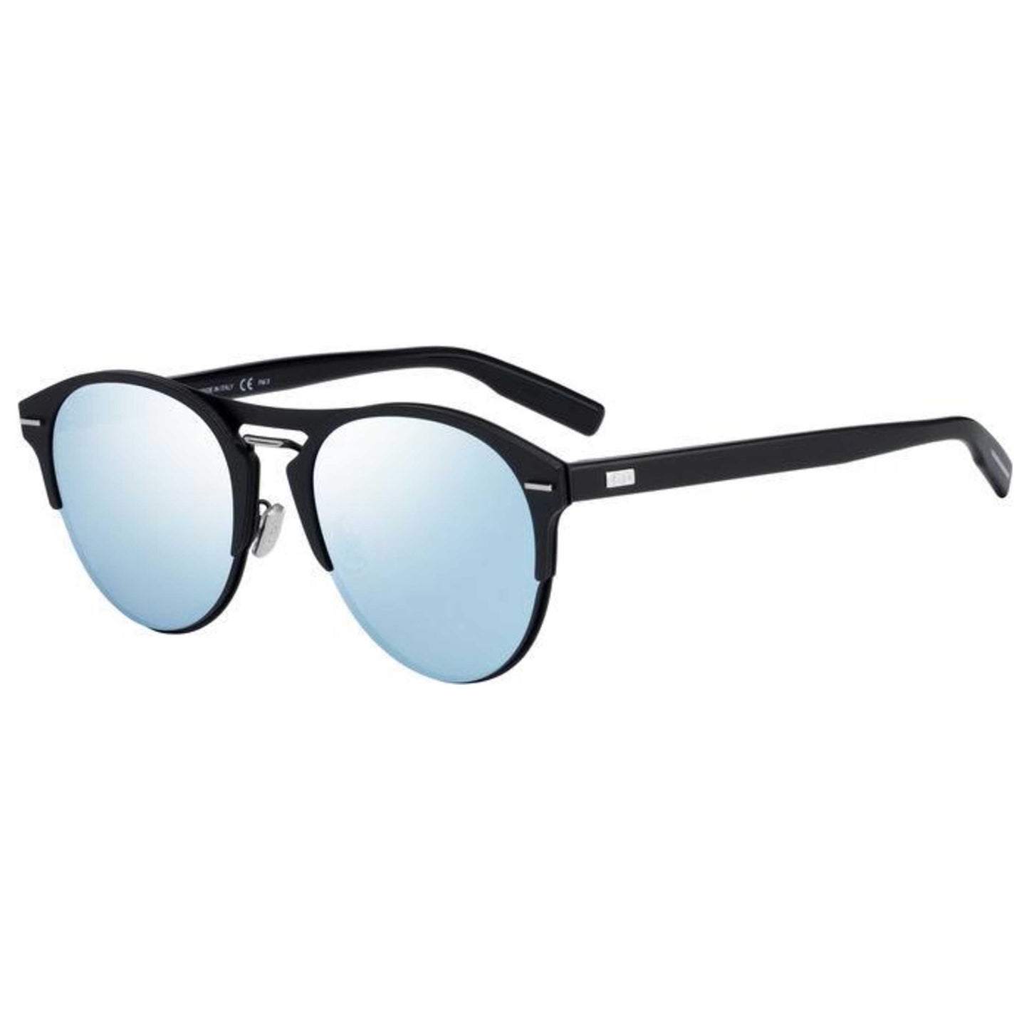 Front view of Christian Dior Chrono Men's Sunglasses CHRONOFS-SUB-A4