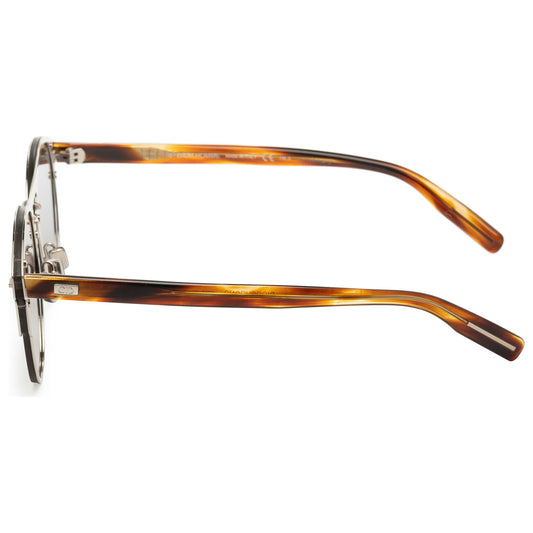 Back view of Christian Dior Chrono Men's Sunglasses CHRONOS-0YB7-6572