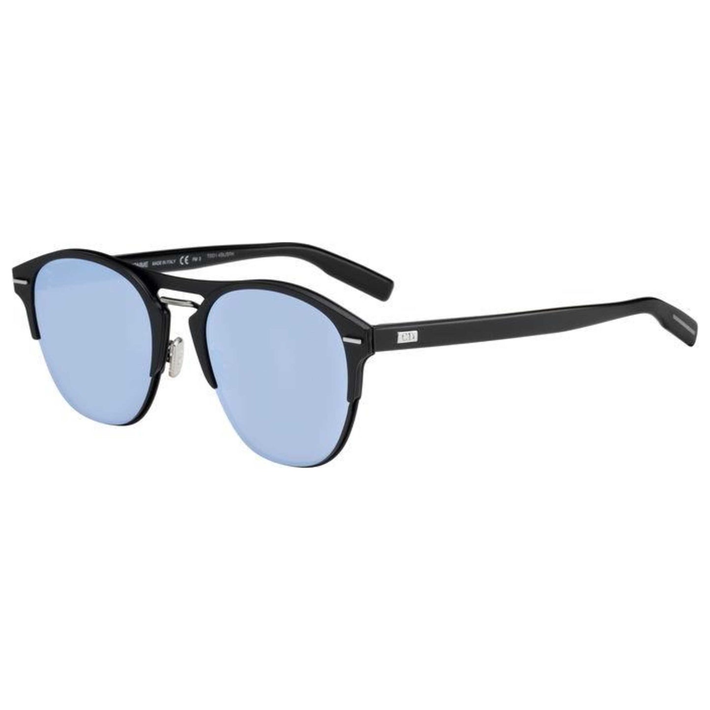 Front view of Christian Dior Chrono Men's Sunglasses CHRONOS-SUB-A4
