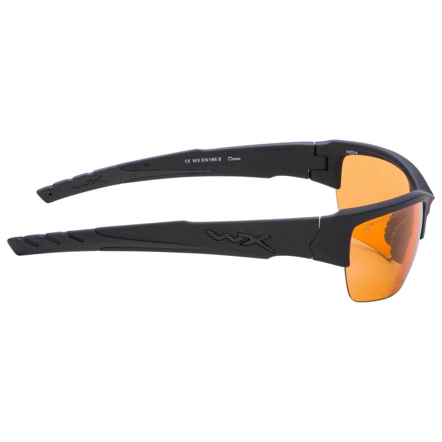 Wiley X Fashion Men's Sunglasses CHVAL06 - Image #4