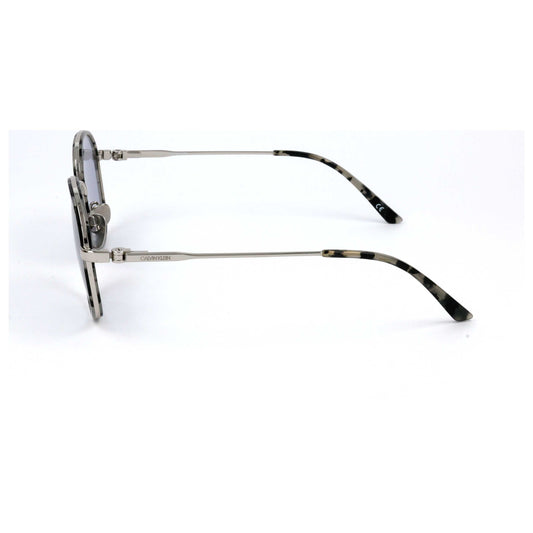 Calvin Klein Unisex Sunglasses CK18101S-071-52 - Image #3