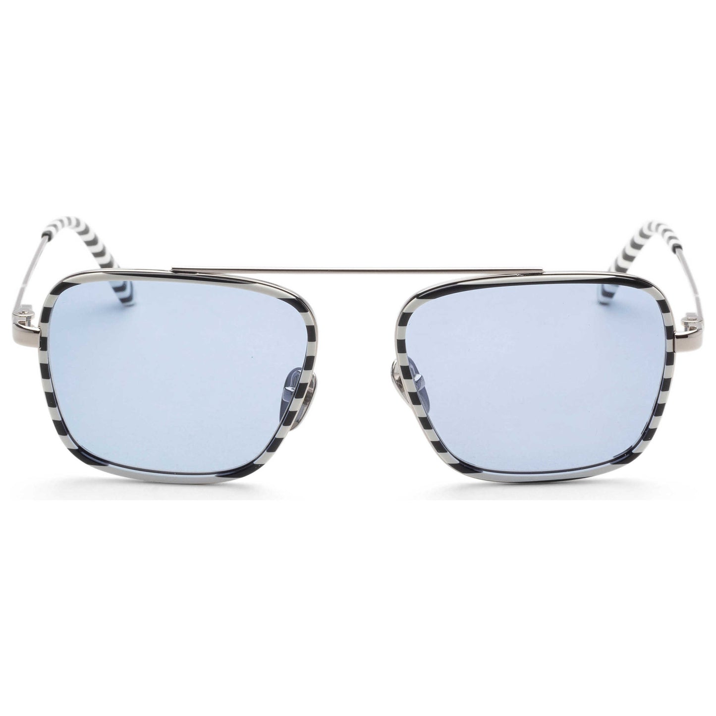Calvin Klein Men's Sunglasses CK18102S-199-55 - Image #6