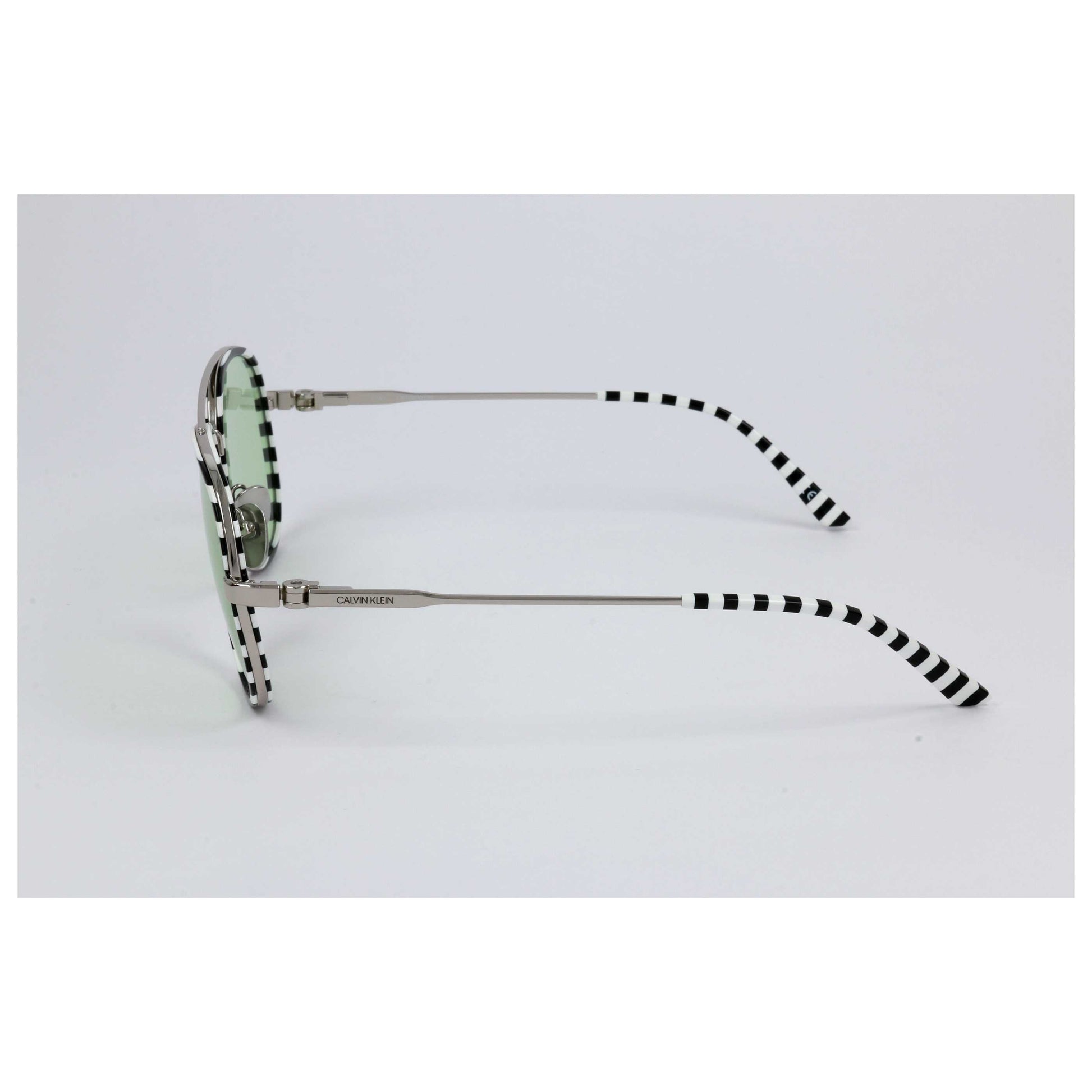 Calvin Klein Unisex Sunglasses CK18103S-199-57 - Image #3