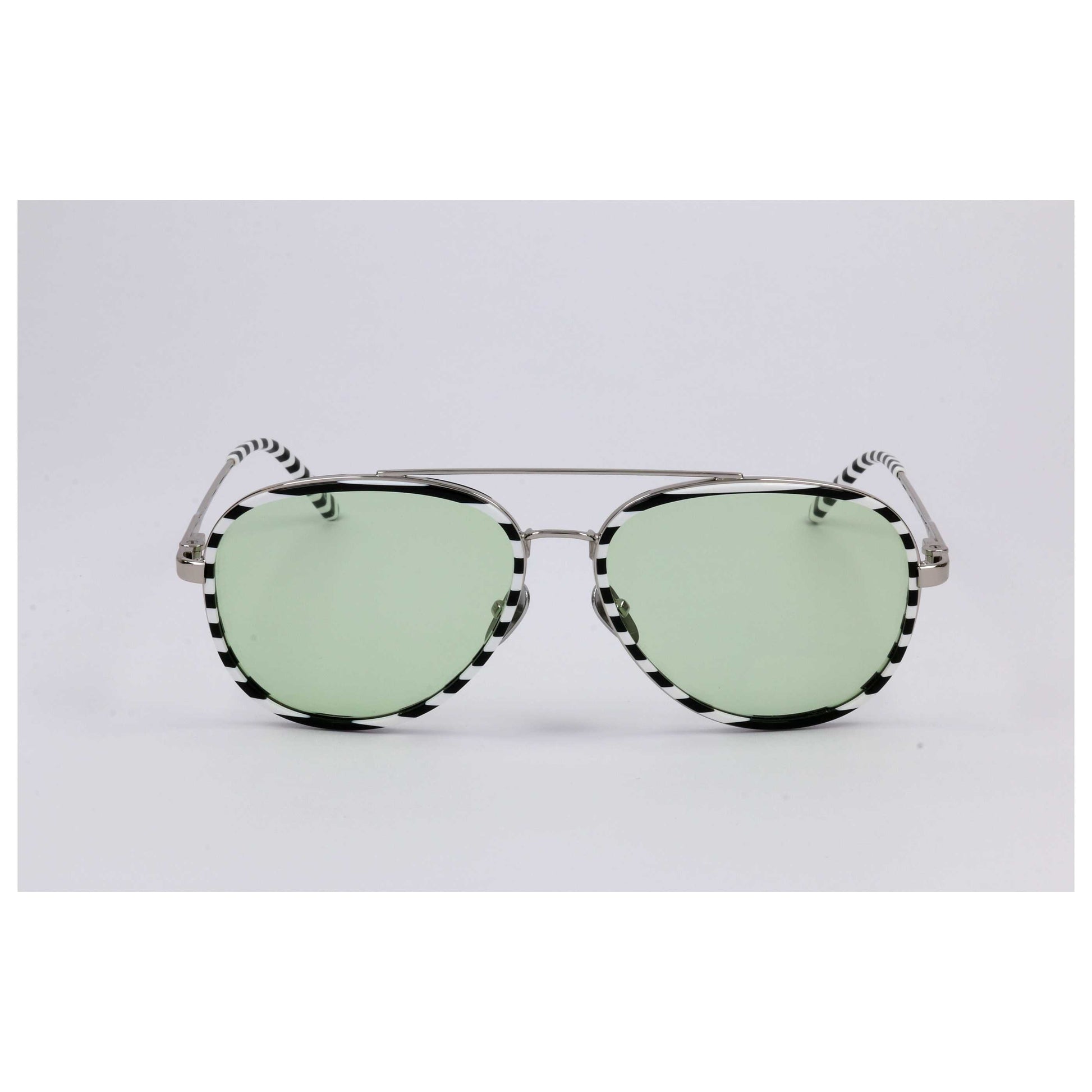 Calvin Klein Unisex Sunglasses CK18103S-199-57 - Image #5